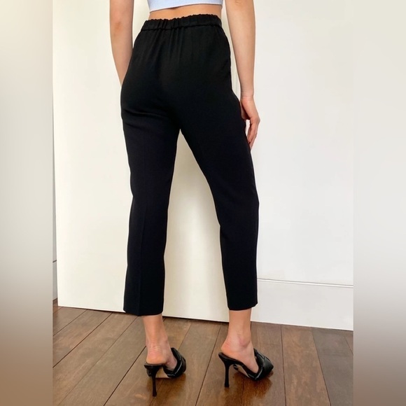 ARITZIA Babaton New Cohen Pant black size 4 - Picture 5 of 11